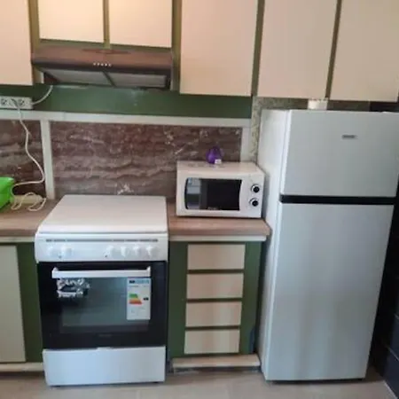 Useful Flat In Centre Apartment Heraklion (Crete)