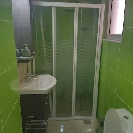 Useful Flat In Centre Heraklion (Crete)